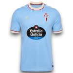 Camiseta Celta de Vigo 26/27 1ª equipación