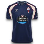 Camiseta Celta de Vigo 26/27 2ª equipación