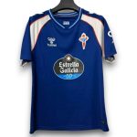 Camiseta Celta de Vigo 26/27 2ª equipación