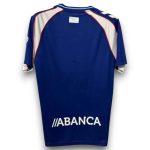 Camiseta Celta de Vigo 26/27 2ª equipación