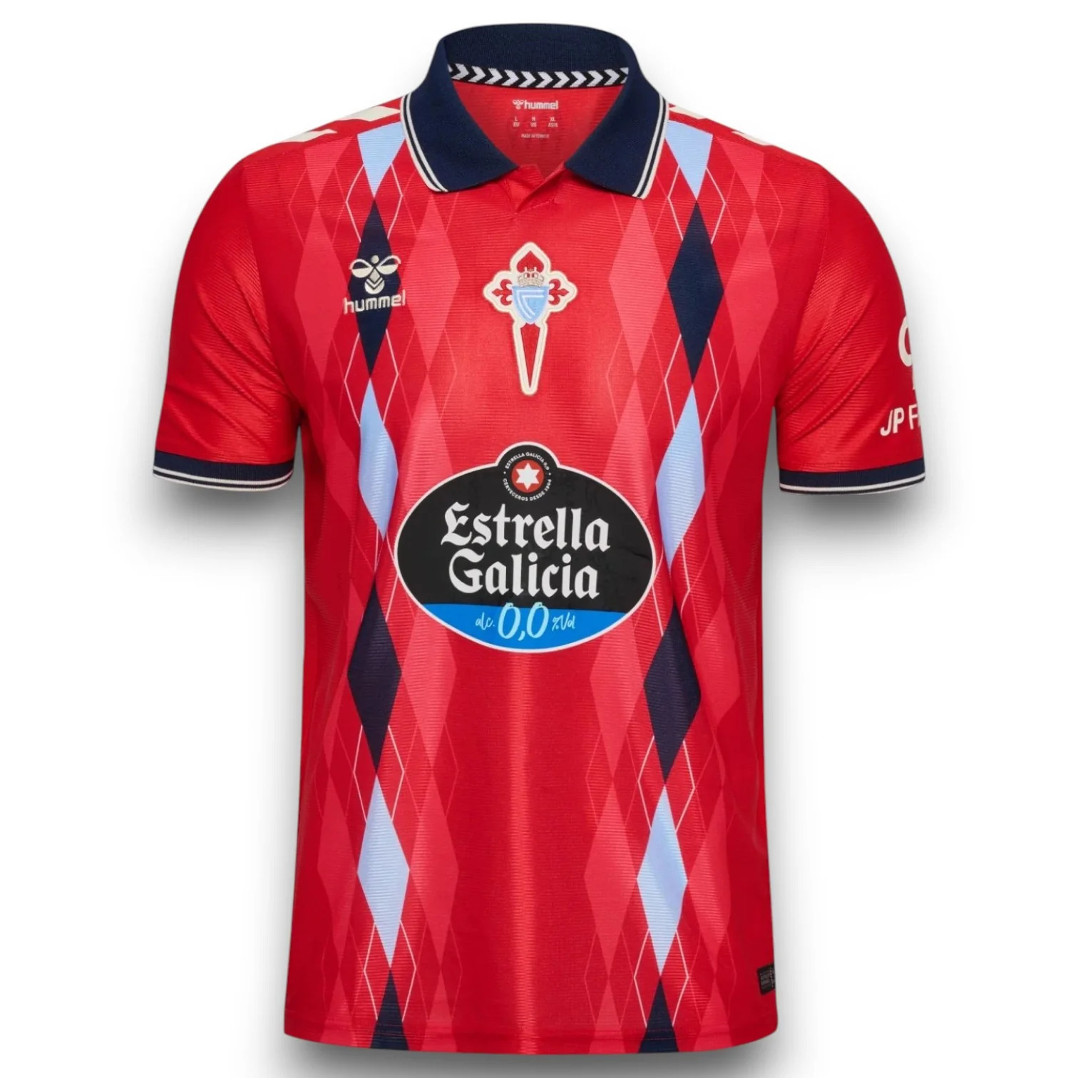Camiseta Celta de Vigo 26/27 3ª equipación Camiseta Celta de Vigo 26/27 3ª equipación