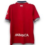 Camiseta Celta de Vigo 26/27 3ª equipación