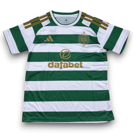 Camiseta Celtic FC 26/27 1ª equipación