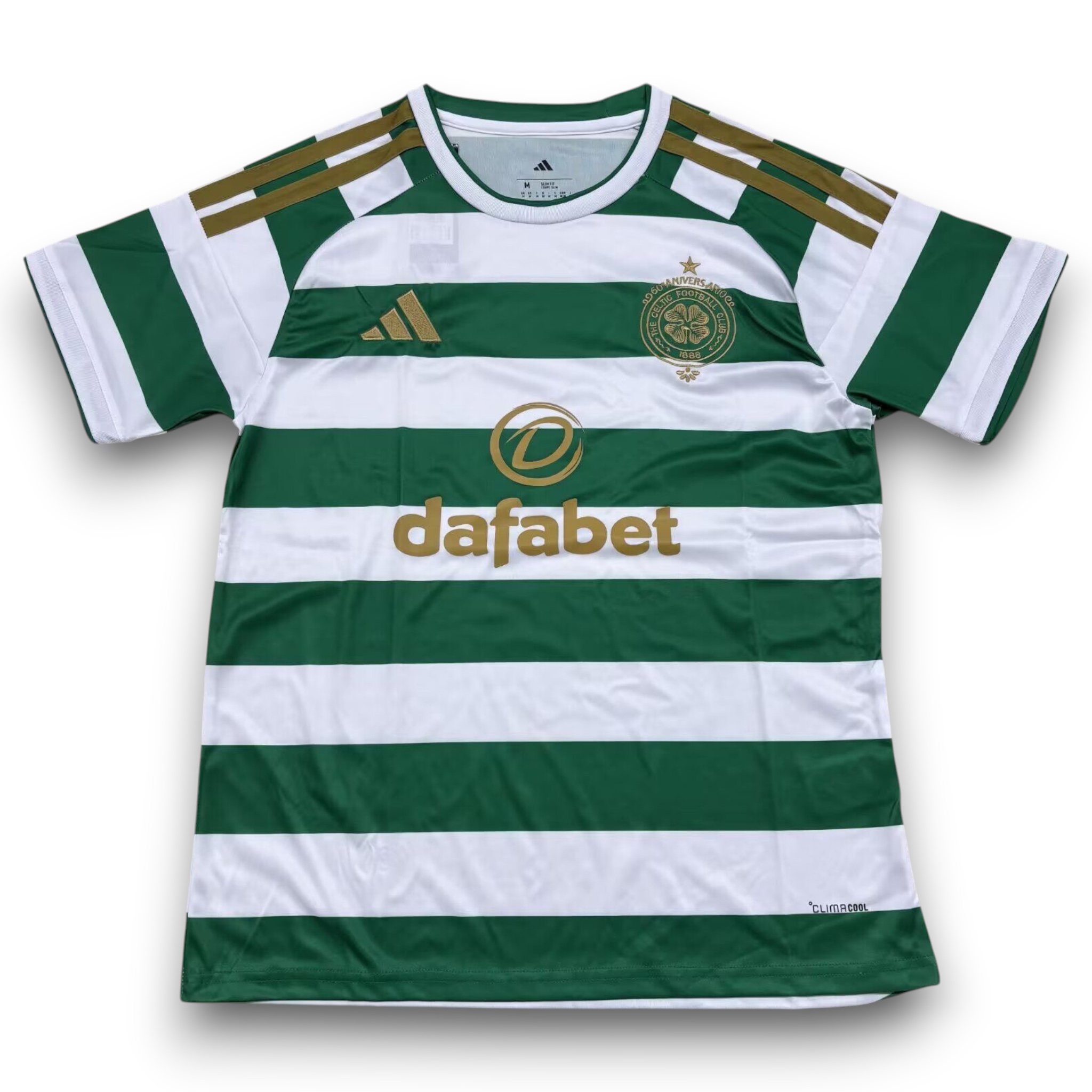 Camiseta Celtic FC 26/27 1ª equipación Camiseta Celtic FC 26/27 1ª equipación