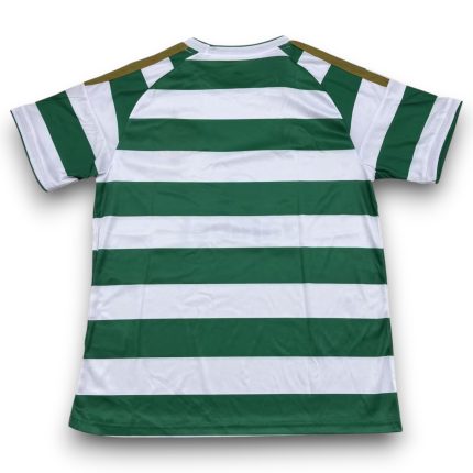 Camiseta Celtic FC 26/27 1ª equipación