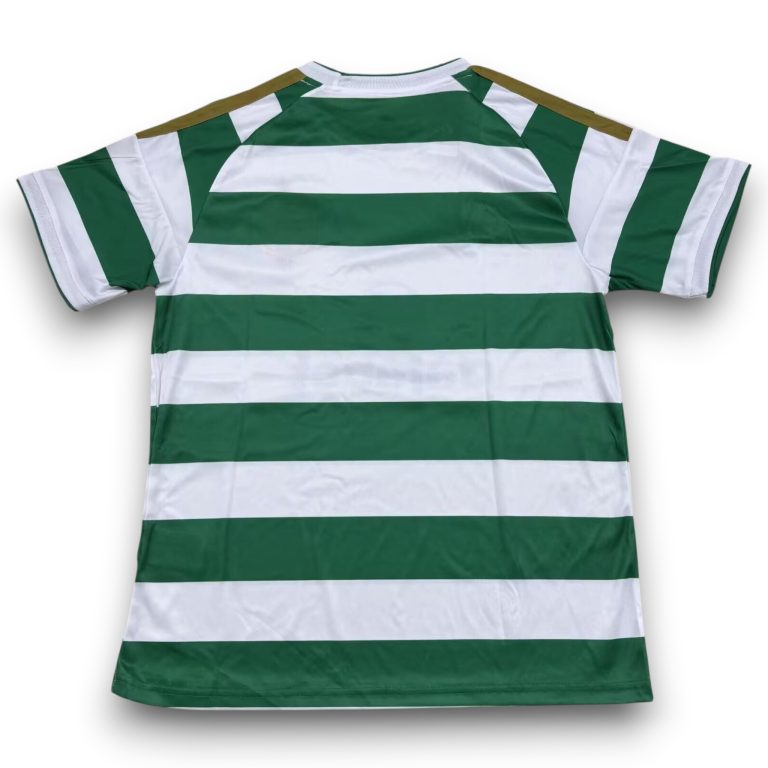 Camiseta Celtic FC 26/27 1ª equipación