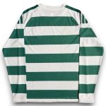 Camiseta Celtic FC 26/27 1ª equipación manga larga