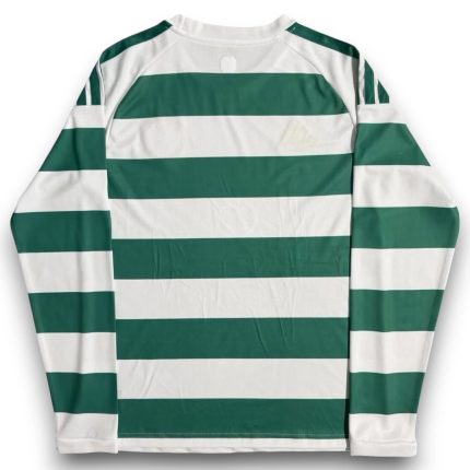 Camiseta Celtic FC 26/27 1ª equipación manga larga