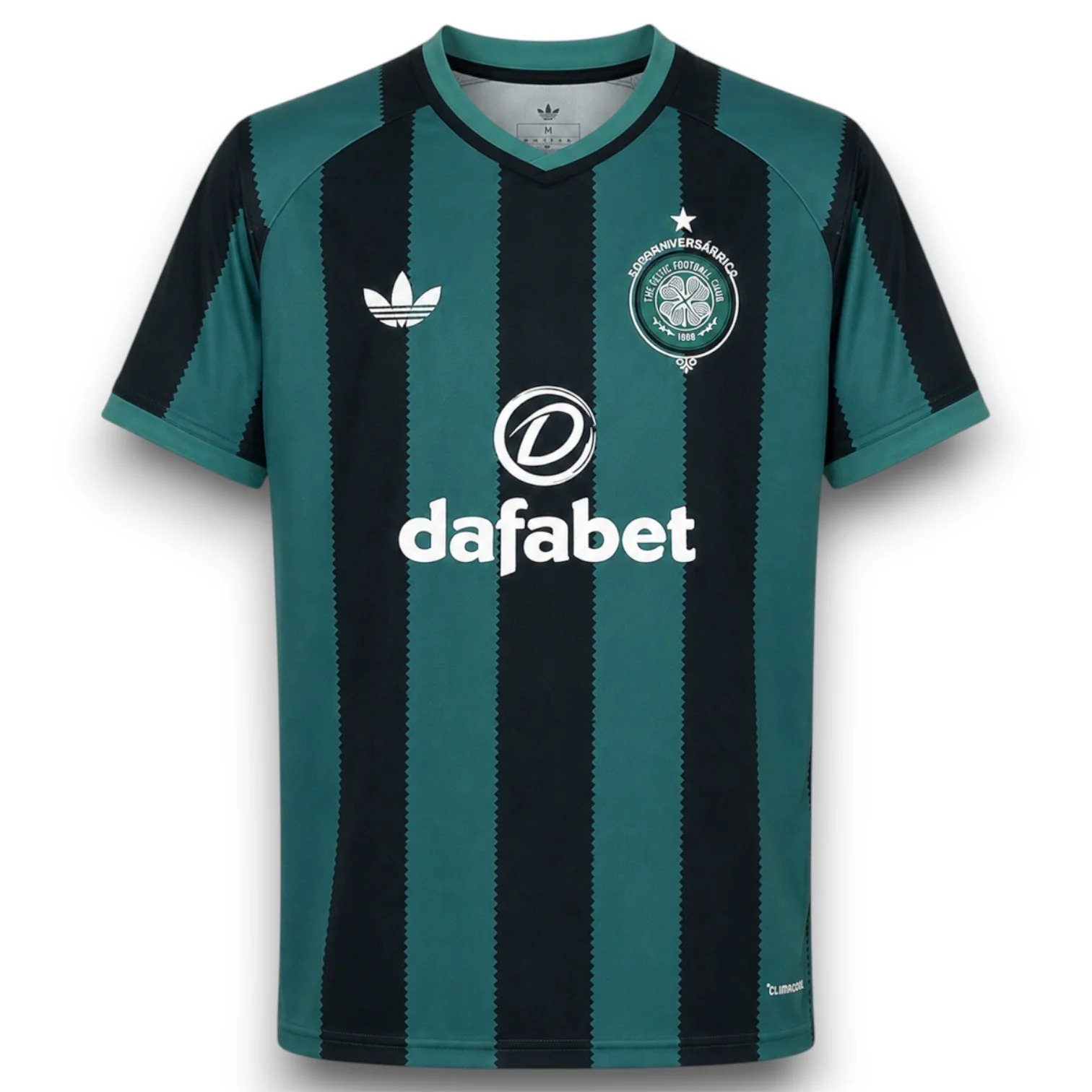 Camiseta Celtic FC 26/27 2ª equipación Camiseta Celtic FC 26/27 2ª equipación