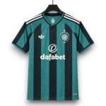 Camiseta Celtic FC 26/27 2ª equipación