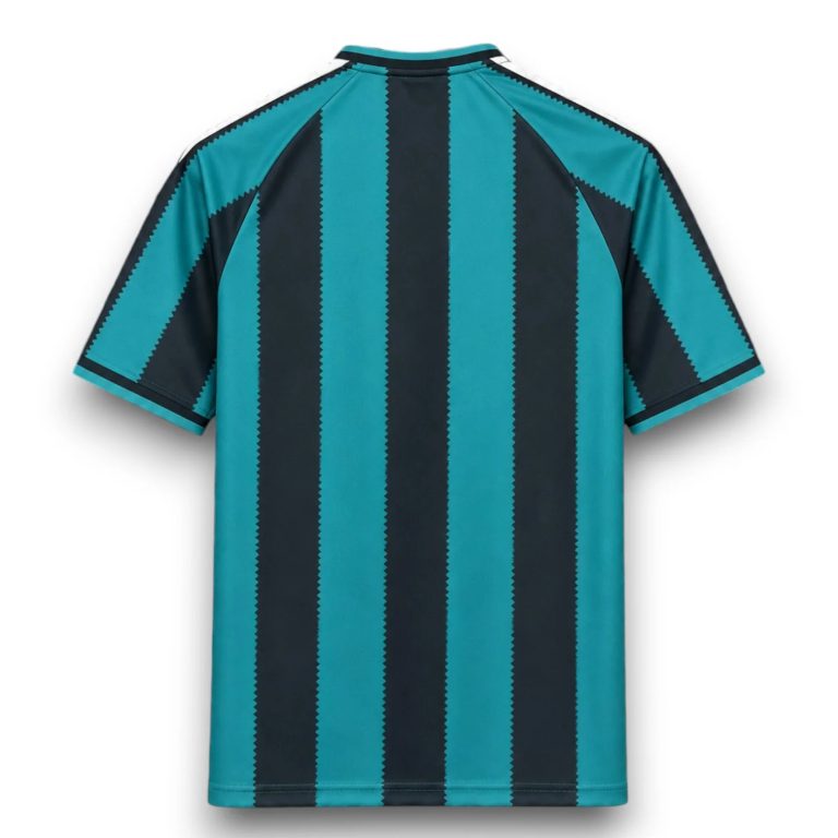 Camiseta Celtic FC 26/27 2ª equipación