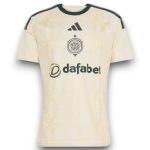Camiseta Celtic FC 26/27 3ª equipación