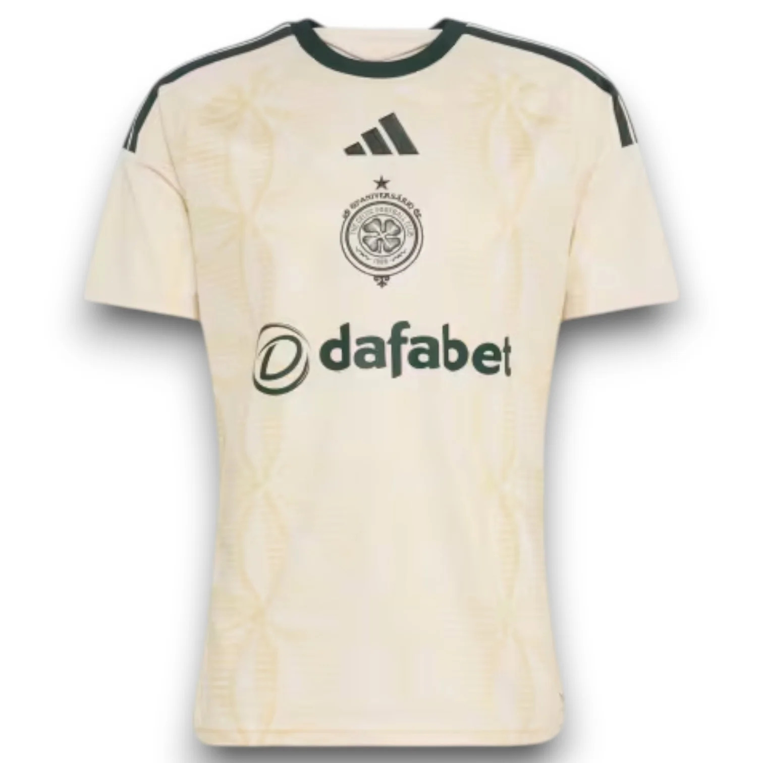 Camiseta Celtic FC 26/27 3ª equipación Camiseta Celtic FC 26/27 3ª equipación