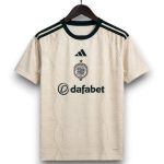 Camiseta Celtic FC 26/27 3ª equipación