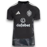 Camiseta Celtic FC 26/27 Portero Alternativa