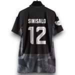 Camiseta Celtic FC 26/27 Portero Alternativa