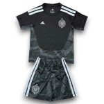 Camiseta Celtic FC 26/27 Portero Alternativa