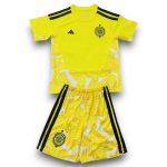 Camiseta Celtic FC 26/27 Portero Local