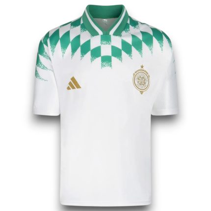 Camiseta Celtic FC 26/27 Retro