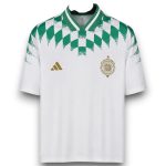 Camiseta Celtic FC 26/27 Retro