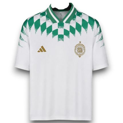 Camiseta Celtic FC 26/27 Retro