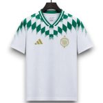 Camiseta Celtic FC 26/27 Retro Versión