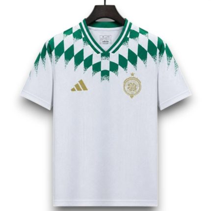 Camiseta Celtic FC 26/27 Retro Versión