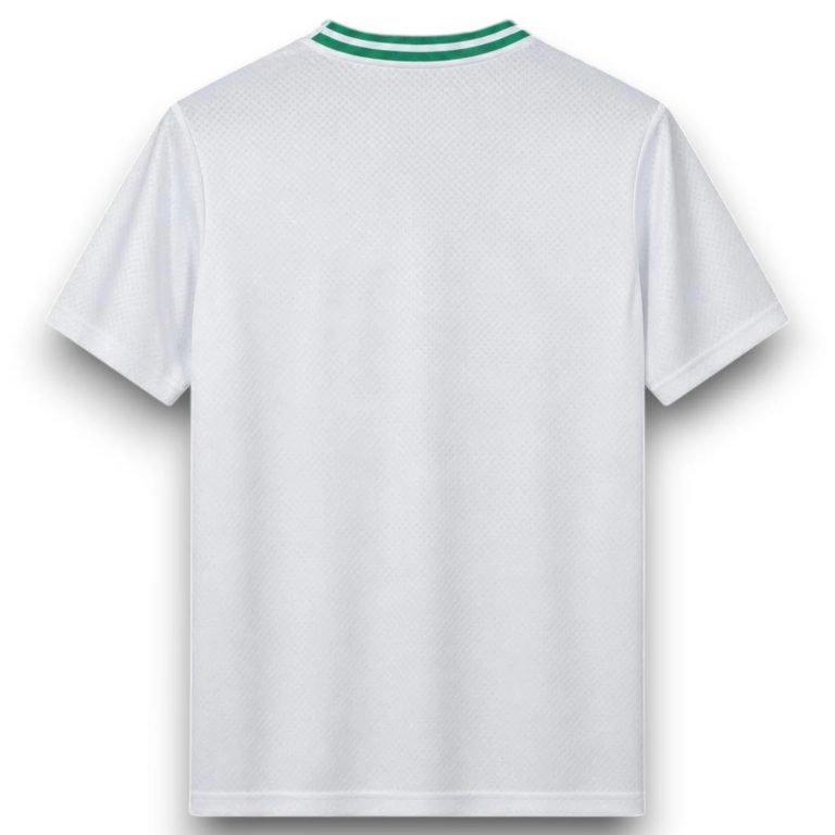 Camiseta Celtic FC 26/27 Retro Versión