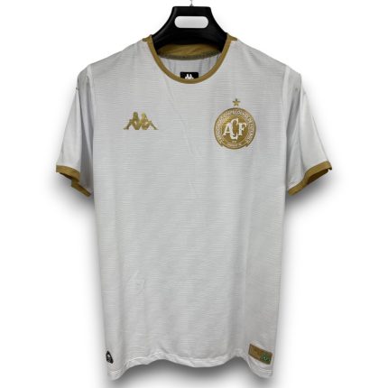 Camiseta Chapecoense 26/27 2ª equipación