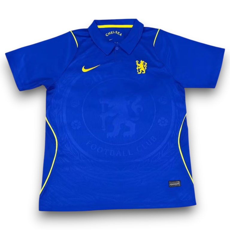 Camiseta Chelsea FC 26/27 1ª equipación