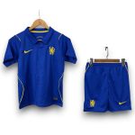 Camiseta Chelsea FC 26/27 1ª equipación