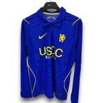 Camiseta Chelsea FC 26/27 1ª equipación manga larga