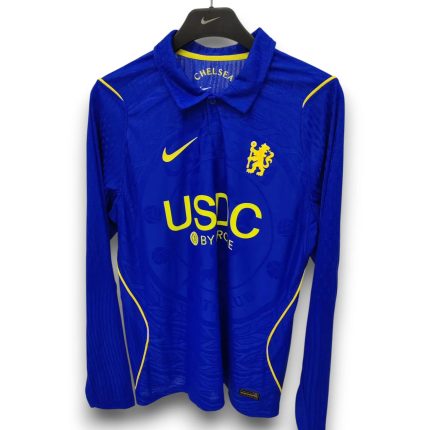 Camiseta Chelsea FC 26/27 1ª equipación manga larga