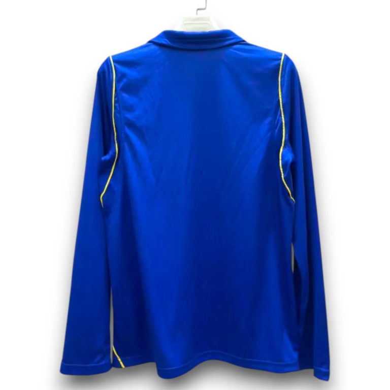 Camiseta Chelsea FC 26/27 1ª equipación manga larga