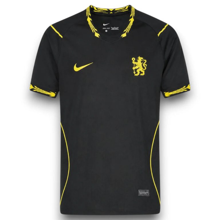 Camiseta Chelsea FC 26/27 2ª equipación