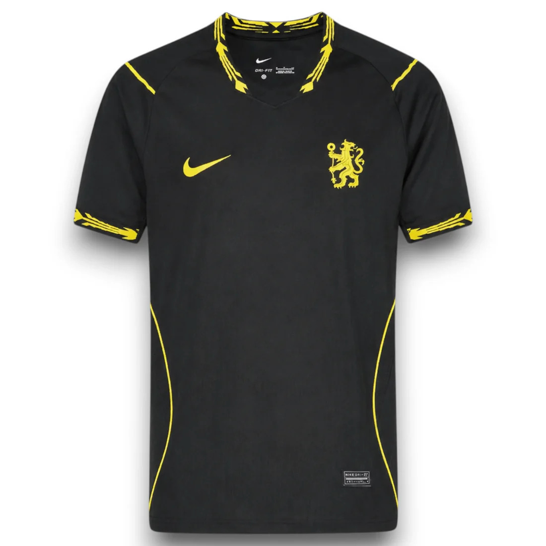 Camiseta Chelsea FC 26/27 2ª equipación Camiseta Chelsea FC 26/27 2ª equipación