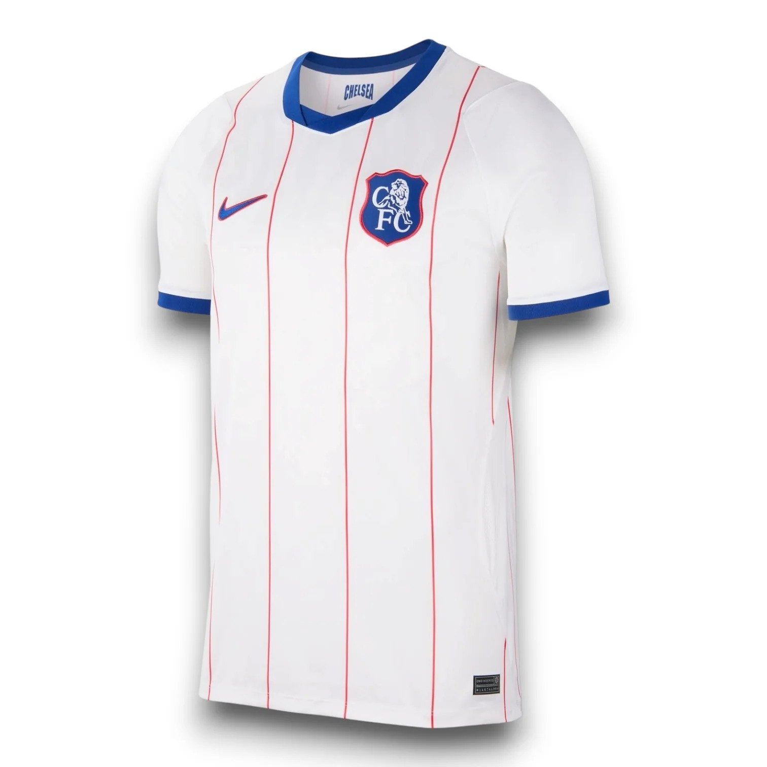 Camiseta Chelsea FC 26/27 3ª equipación Camiseta Chelsea FC 26/27 3ª equipación