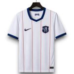 Camiseta Chelsea FC 26/27 3ª equipación