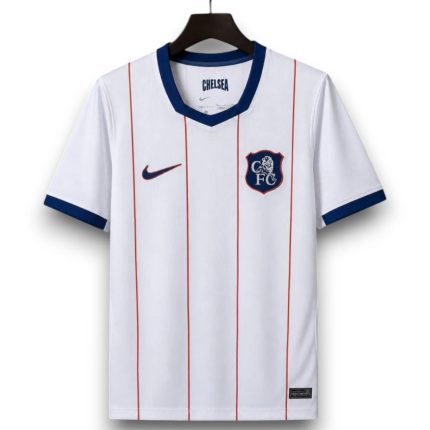 Camiseta Chelsea FC 26/27 3ª equipación