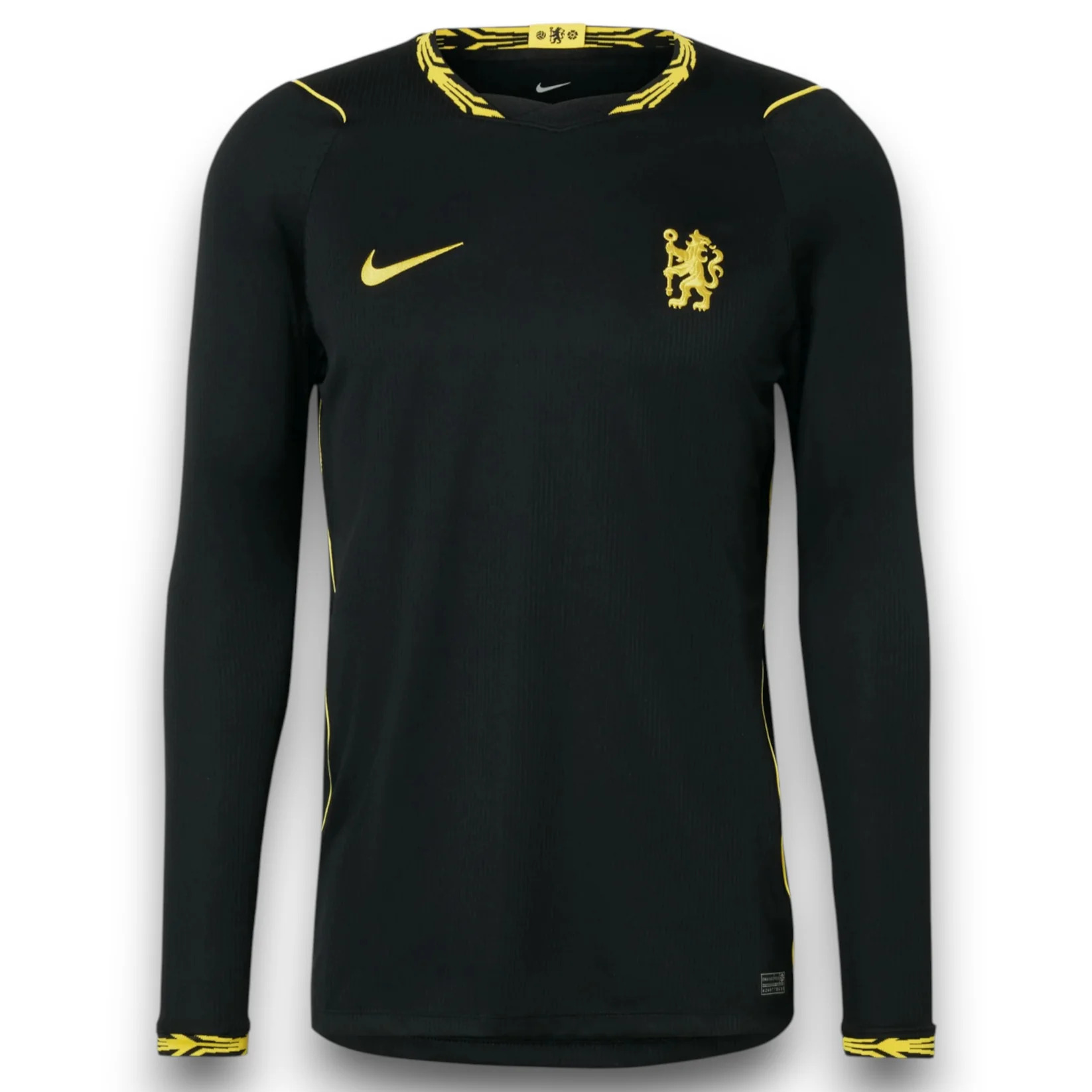 Camiseta Chelsea FC 26/27 3ª equipación manga larga Camiseta Chelsea FC 26/27 3ª equipación manga larga