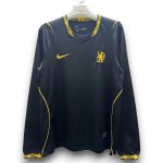 Camiseta Chelsea FC 26/27 3ª equipación manga larga