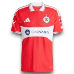 Camiseta Chicago Fire 26/27 1ª equipación
