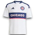 Camiseta Chicago Fire 26/27 2ª equipación