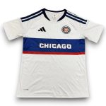 Camiseta Chicago Fire 26/27 2ª equipación