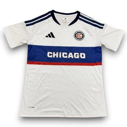 Camiseta Chicago Fire 26/27 2ª equipación