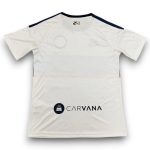 Camiseta Chicago Fire 26/27 2ª equipación