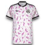 Camiseta Chile 26/27 2ª equipación
