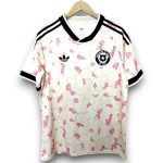 Camiseta Chile 26/27 2ª equipación