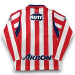 Camiseta Chivas de Guadalajara 26/27 1ª equipación manga larga