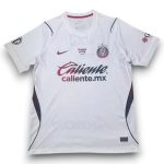 Camiseta Chivas de Guadalajara 26/27 2ª equipación